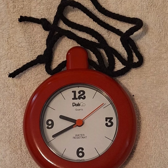 Dalico Flava Flav Rope Clock - Picture 1 of 3